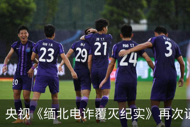 央视《缅北电诈覆灭纪实》再次证实佘智江和黄有龙的联系，盆友们，真相快要大白了！