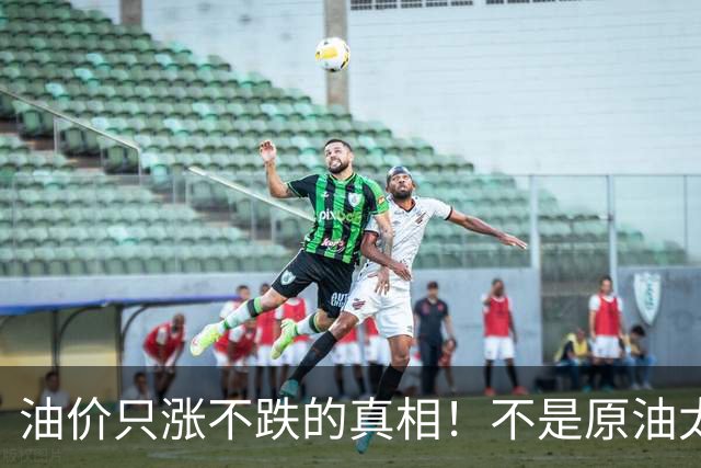 油价只涨不跌的真相！不是原油太贵，是几千万电车没人交养路费