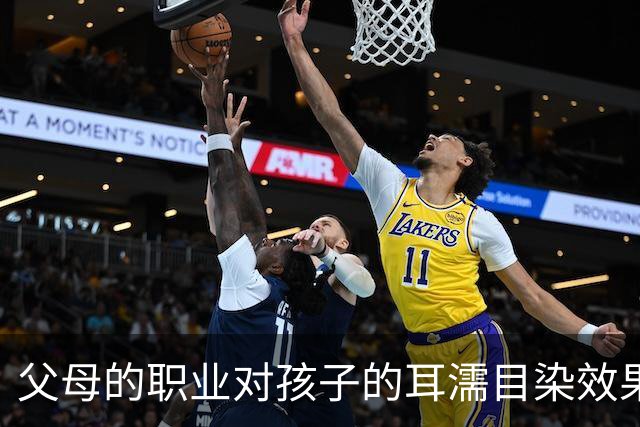 父母的职业对孩子的耳濡目染效果绝了！简直就是缩小版的自己啊！