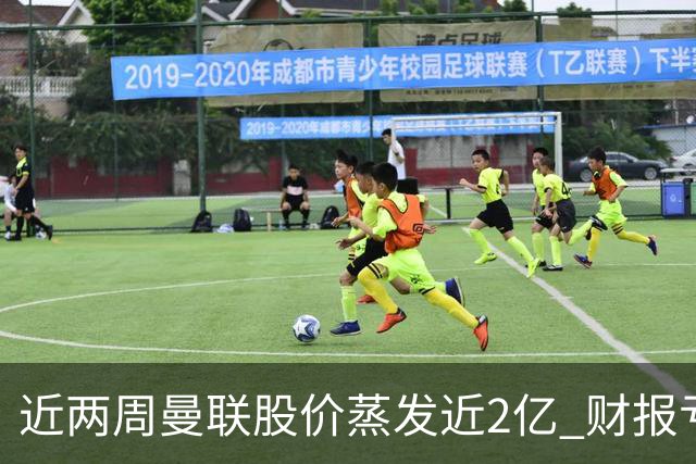 近两周曼联股价蒸发近2亿 财报亏损1亿镑+C罗言论